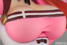 回天堂の百花繚乱サムライブライド 柳生十兵衛 メイドver. リペイントの新作フィギュアサンプル画像14