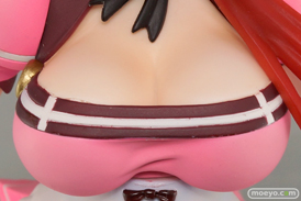 回天堂の百花繚乱サムライブライド 柳生十兵衛 メイドver. リペイントの新作フィギュアサンプル画像16