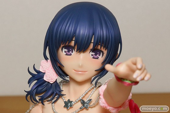 ネイティブのなつのけもの 千歳の新作フィギュアサンプル画像10