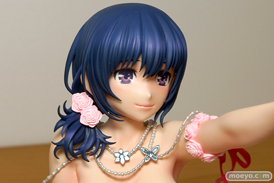 ネイティブのなつのけもの 千歳の新作フィギュアサンプル画像11