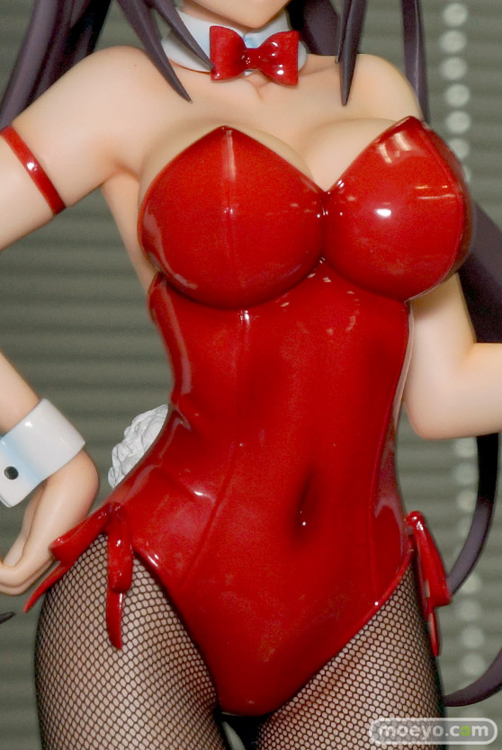 フリーイングのB-STYLE IS ＜インフィニット・ストラトス＞ 篠ノ之箒 バニーVer.の新作フィギュアサンプル画像06