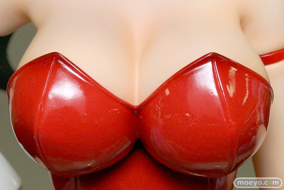 フリーイングのB-STYLE IS ＜インフィニット・ストラトス＞ 篠ノ之箒 バニーVer.の新作フィギュアサンプル画像08