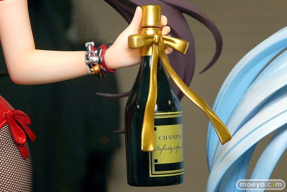 フリーイングのB-STYLE IS ＜インフィニット・ストラトス＞ 篠ノ之箒 バニーVer.の新作フィギュアサンプル画像