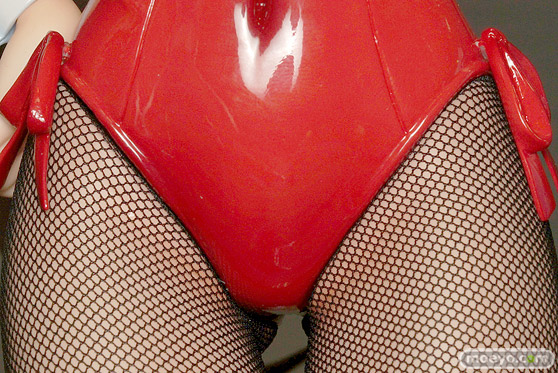 フリーイングのB-STYLE IS ＜インフィニット・ストラトス＞ 篠ノ之箒 バニーVer.の新作フィギュアサンプル画像12