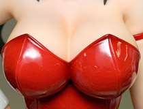 フリーイング新作フィギュア「B-STYLE IS 篠ノ之箒 バニーVer.」予約開始！【2016冬合同展示会】