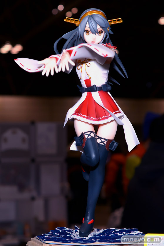 ワンダーフェスティバル 2016［冬］のS-MISTの新作ガレージキット画像 01