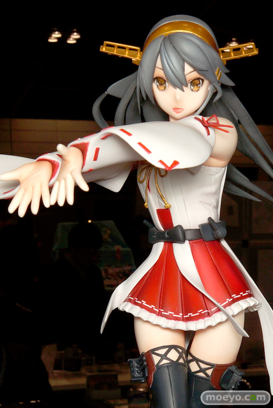 ワンダーフェスティバル 2016［冬］のS-MISTの新作ガレージキット画像 03