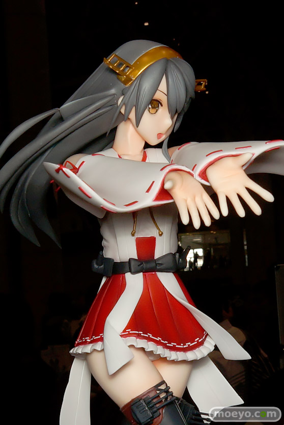 ワンダーフェスティバル 2016［冬］のS-MISTの新作ガレージキット画像 04