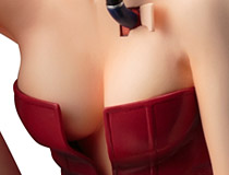 ――そう囁くのよ。私のゴーストが。コトブキヤ新作フィギュア「ARTFX J 攻殻機動隊 ARISE 草薙素子」予約開始！