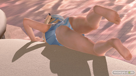 DEAD OR ALIVE Xtreme 3のファミ通DLCのマリーの水着の画像12