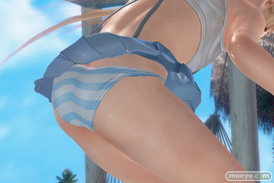 DEAD OR ALIVE Xtreme 3のファミ通DLCのマリーの水着の画像22