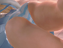 「DEAD OR ALIVE Xtreme 3」 ファミ通特典DLCのマリー・ローズの水着が大変ケシカラン件（動画あり）