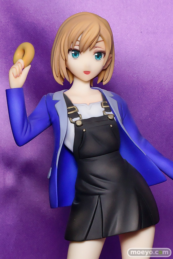 ワンダーフェスティバル 2016［冬］のSNUFFKINGの新作ガレージキット画像 02