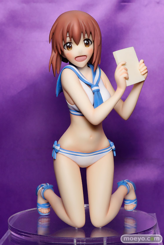 ワンダーフェスティバル 2016［冬］のSNUFFKINGの新作ガレージキット画像 04