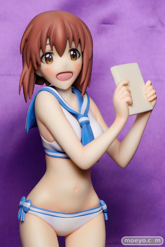 ワンダーフェスティバル 2016［冬］のSNUFFKINGの新作ガレージキット画像 05