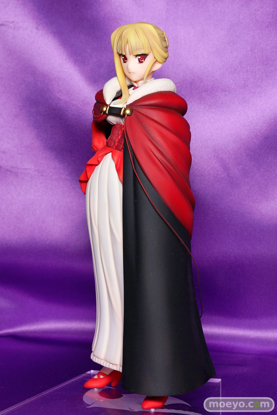 ワンダーフェスティバル 2016［冬］のSNUFFKINGの新作ガレージキット画像 06