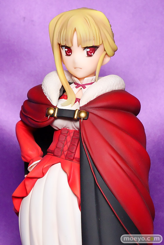 ワンダーフェスティバル 2016［冬］のSNUFFKINGの新作ガレージキット画像 07