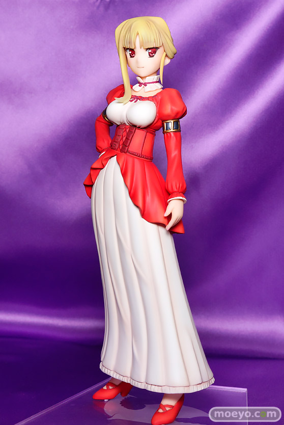 ワンダーフェスティバル 2016［冬］のSNUFFKINGの新作ガレージキット画像 08