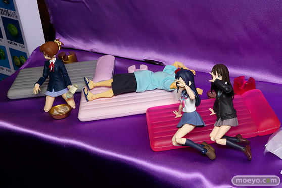 ワンダーフェスティバル 2016［冬］のSNUFFKINGの新作ガレージキット画像 13