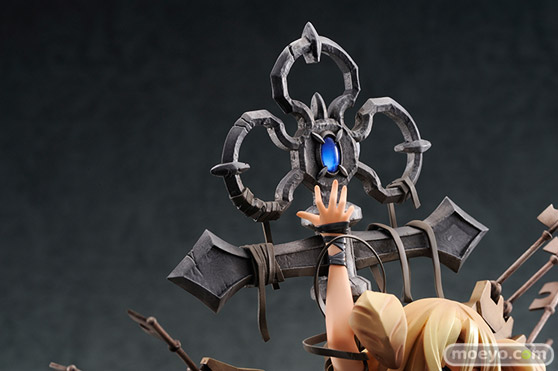 ホビージャパンのWIXOSS-ウィクロス- 創造の鍵主 ウムル=フィーラの新作フィギュア画像07