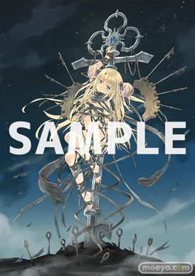 ホビージャパンのWIXOSS-ウィクロス- 創造の鍵主 ウムル=フィーラの新作フィギュア画像10