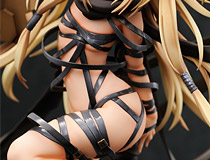 羽音たらく氏の描きおろしイラストを立体化！「WIXOSS-ウィクロス- 創造の鍵主 ウムル＝フィーラ」