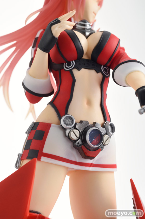 ホビージャパンのソード＆ウィザーズ フェリシア・フォン・フランベルクの新作フィギュア画像04