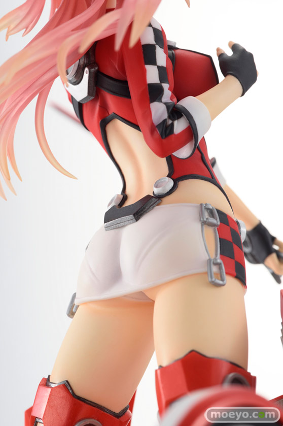 ホビージャパンのソード＆ウィザーズ フェリシア・フォン・フランベルクの新作フィギュア画像05