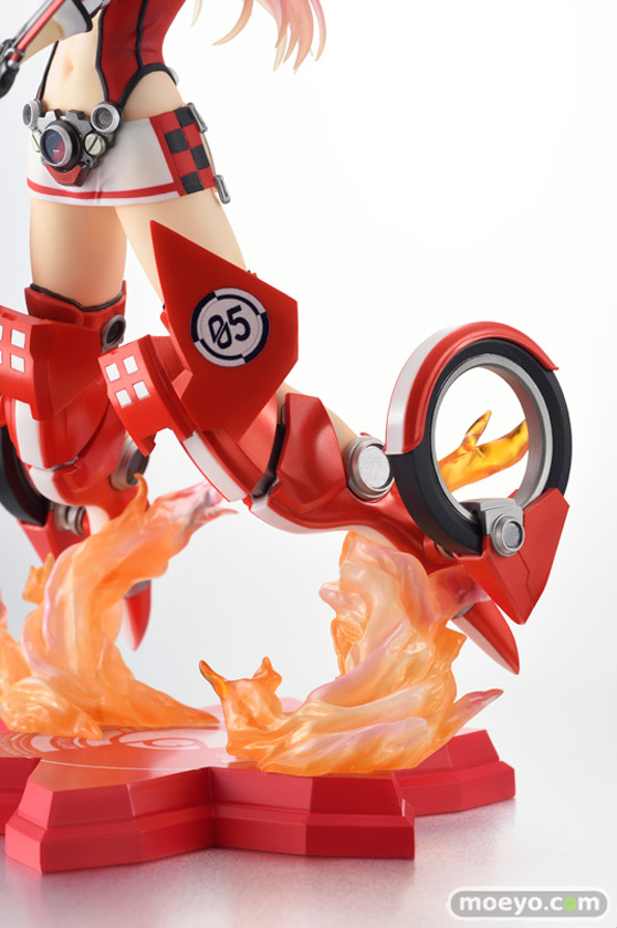 ホビージャパンのソード＆ウィザーズ フェリシア・フォン・フランベルクの新作フィギュア画像06