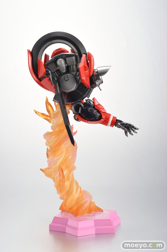 ホビージャパンのソード＆ウィザーズ フェリシア・フォン・フランベルクの新作フィギュア画像08