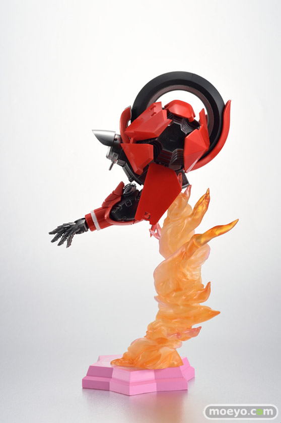 ホビージャパンのソード＆ウィザーズ フェリシア・フォン・フランベルクの新作フィギュア画像09