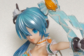 マックスファクトリーの初音ミク-Project DIVA-2nd 初音ミク オレンジブロッサムVer.の新作フィギュアサンプル画像13