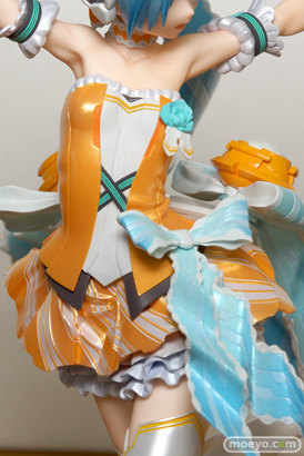 マックスファクトリーの初音ミク-Project DIVA-2nd 初音ミク オレンジブロッサムVer.の新作フィギュアサンプル画像14
