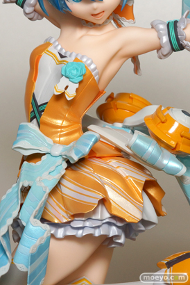 マックスファクトリーの初音ミク-Project DIVA-2nd 初音ミク オレンジブロッサムVer.の新作フィギュアサンプル画像15