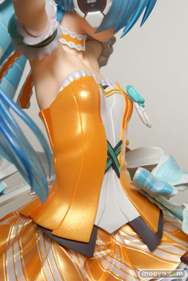 マックスファクトリーの初音ミク-Project DIVA-2nd 初音ミク オレンジブロッサムVer.の新作フィギュアサンプル画像16