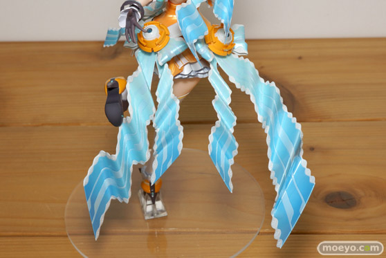 マックスファクトリーの初音ミク-Project DIVA-2nd 初音ミク オレンジブロッサムVer.の新作フィギュアサンプル画像19