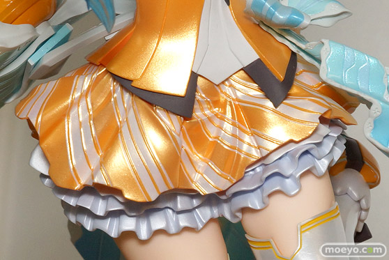 マックスファクトリーの初音ミク-Project DIVA-2nd 初音ミク オレンジブロッサムVer.の新作フィギュアサンプル画像21