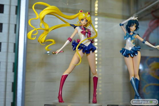 ワンダーフェスティバル 2016［冬］のりゅんりゅん亭の新作ガレージキット画像 07