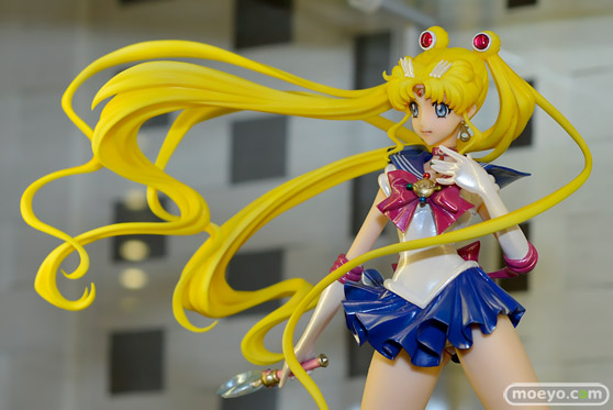 ワンダーフェスティバル 2016［冬］のりゅんりゅん亭の新作ガレージキット画像 08