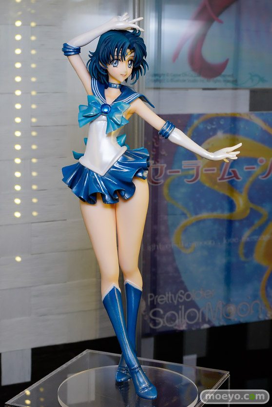 ワンダーフェスティバル 2016［冬］のりゅんりゅん亭の新作ガレージキット画像 09