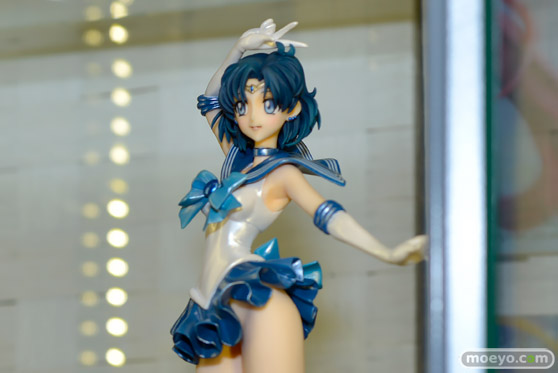 ワンダーフェスティバル 2016［冬］のりゅんりゅん亭の新作ガレージキット画像 10