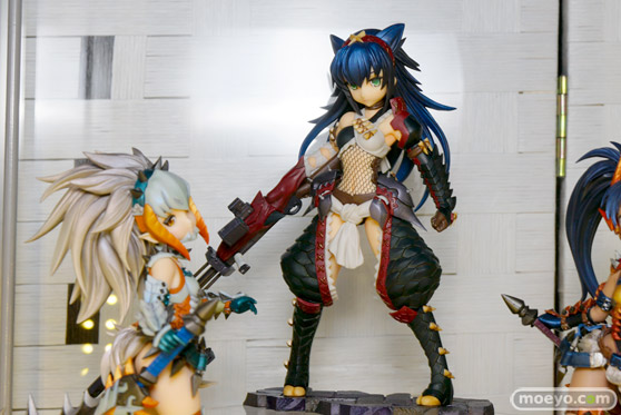 ワンダーフェスティバル 2016［冬］のりゅんりゅん亭の新作ガレージキット画像 12