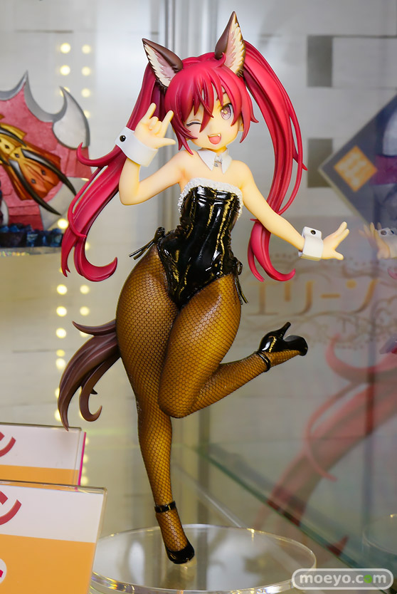 ワンダーフェスティバル 2016［冬］のりゅんりゅん亭の新作ガレージキット画像 15