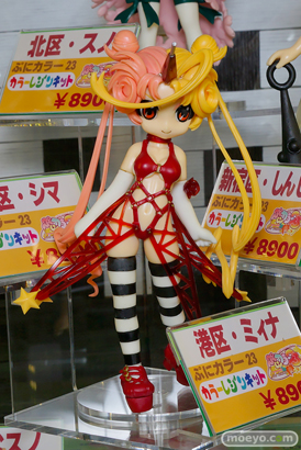 ワンダーフェスティバル 2016［冬］のりゅんりゅん亭の新作ガレージキット画像 17