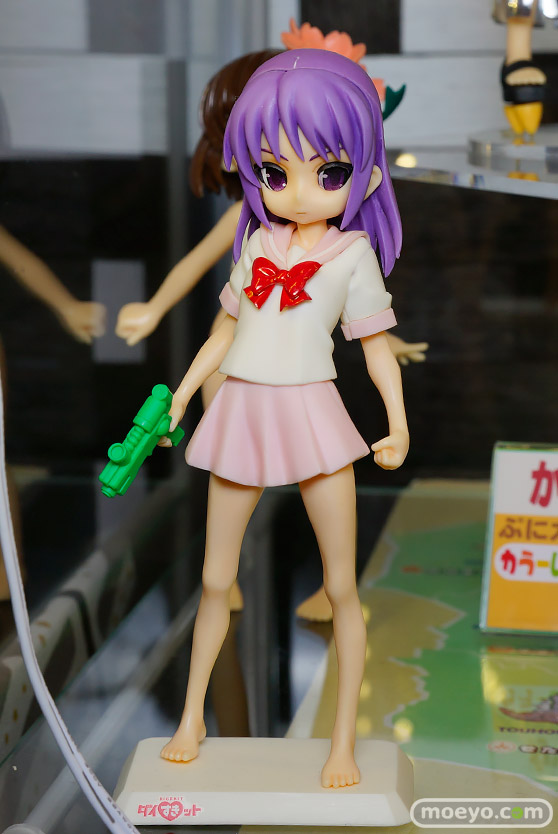 ワンダーフェスティバル 2016［冬］のりゅんりゅん亭の新作ガレージキット画像 19