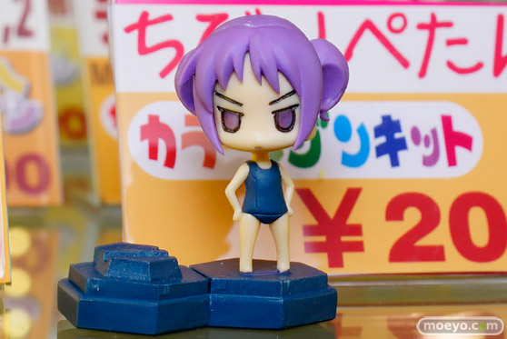 ワンダーフェスティバル 2016［冬］のりゅんりゅん亭の新作ガレージキット画像 20