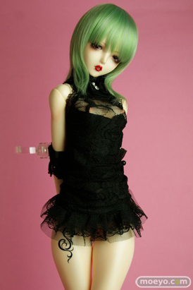 Pink Drops #20 ALICE <アリス>の新作ドール画像06