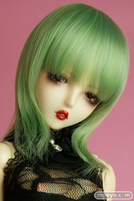 Pink Drops #20 ALICE <アリス>の新作ドール画像07