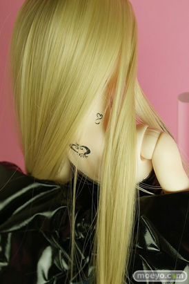 Pink Drops #20 ALICE <アリス>の新作ドール画像11