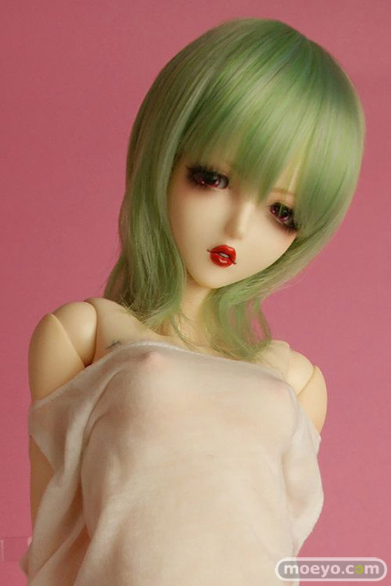 Pink Drops #20 ALICE <アリス>の新作ドール画像14